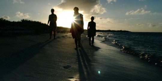 Finding crew